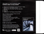 Welcome To The Pleasuredome '00